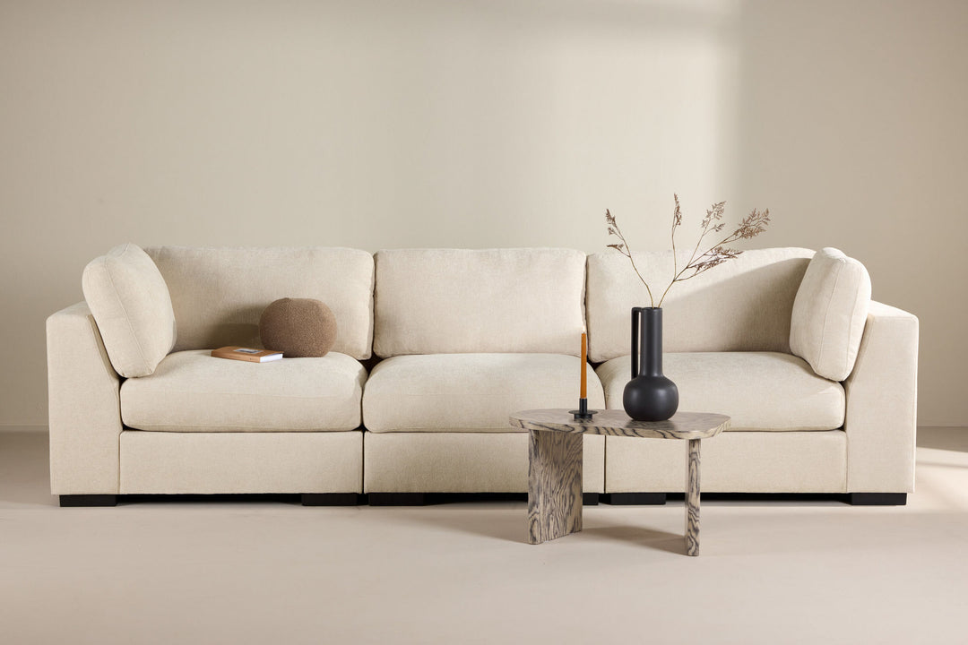 Venture Home Salerno Sofa Set