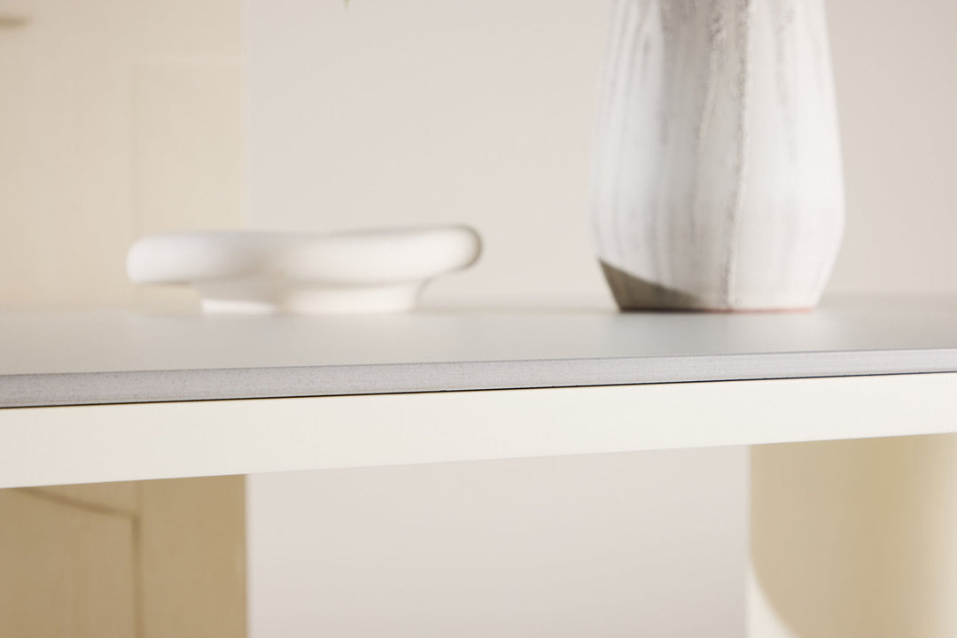 Vind Havstenssund Dining Table 110x220 - Sintered Stone / FSC 100%