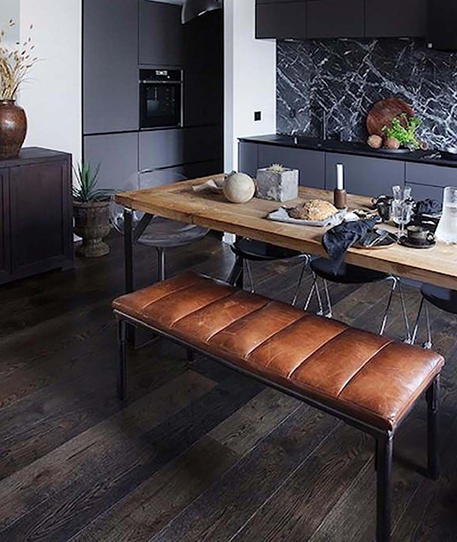 Trademark Living Sean bænk