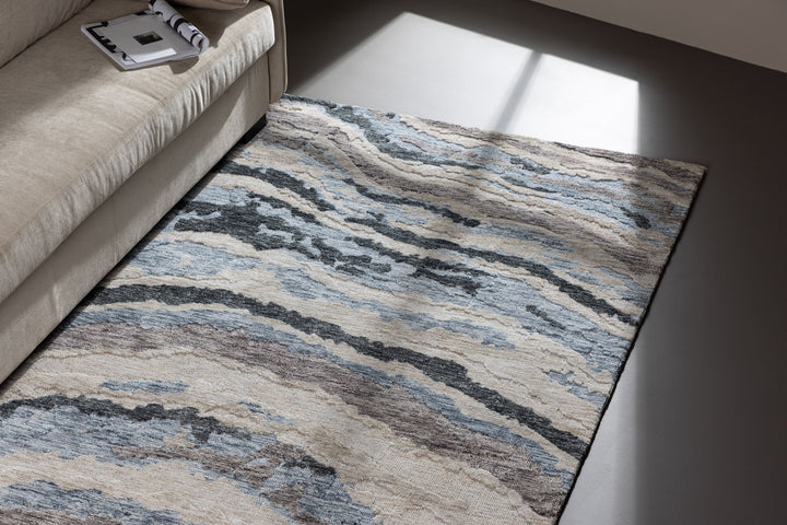 Venture Home Gigi Polyester - 290*300-  -Rectangular-Multicolor