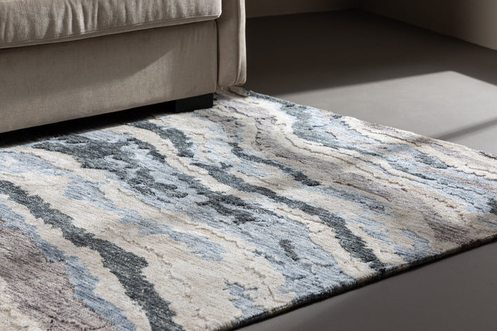 Venture Home Gigi Polyester - 290*300-  -Rectangular-Multicolor