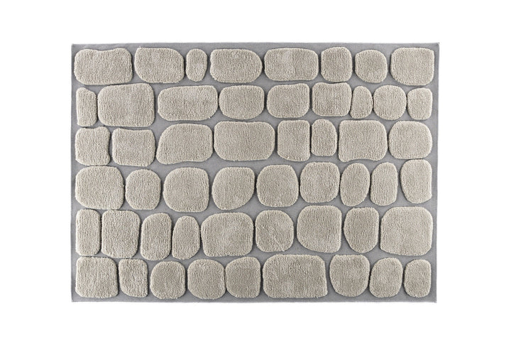 Venture Home Octavius  Polyester/Cotton - 290*200-  -Rectangular-Beige