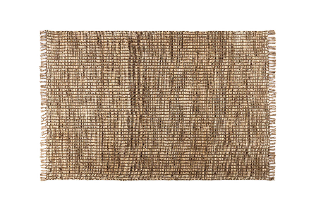 Venture Home Marcie  Jute  - 290*200-  -Rectangular-Nature/Beige