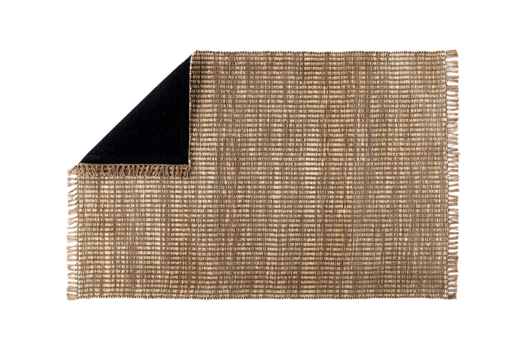 Venture Home Marcie  Jute  - 290*200-  -Rectangular-Nature/Beige