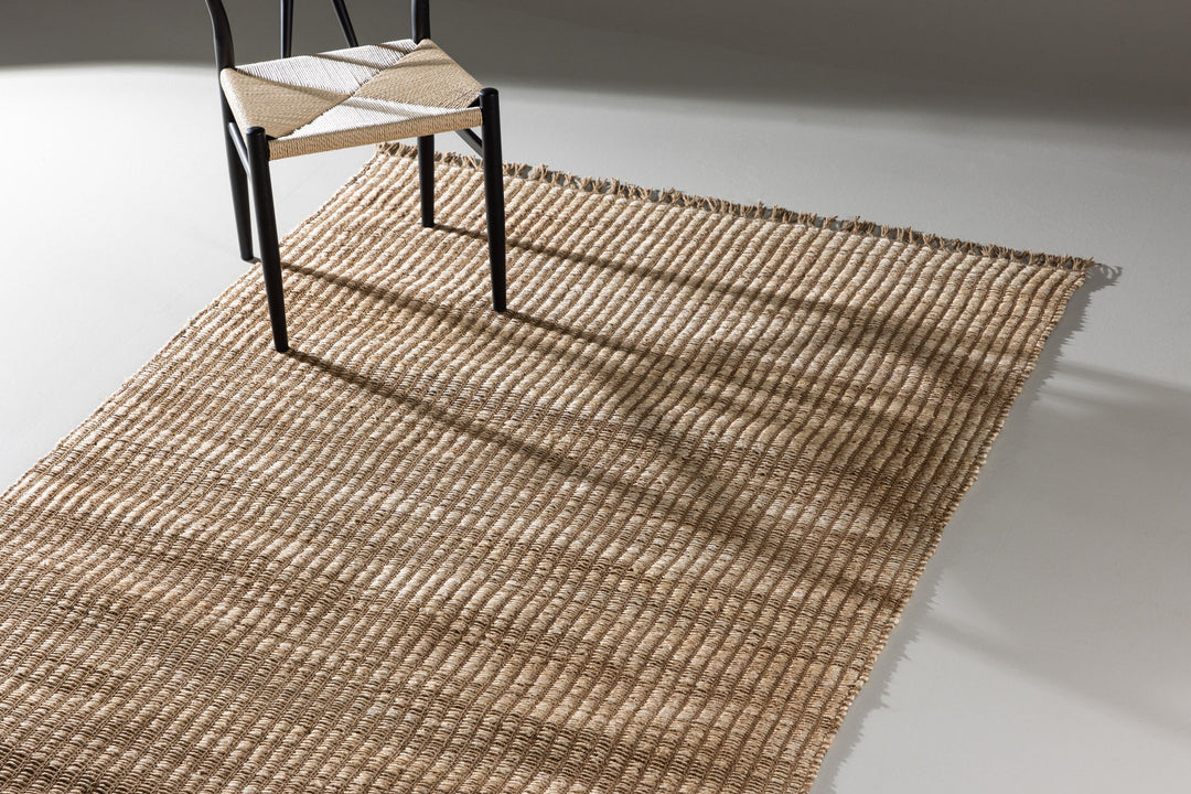 Venture Home Marcie  Jute  - 290*200-  -Rectangular-Nature/Beige