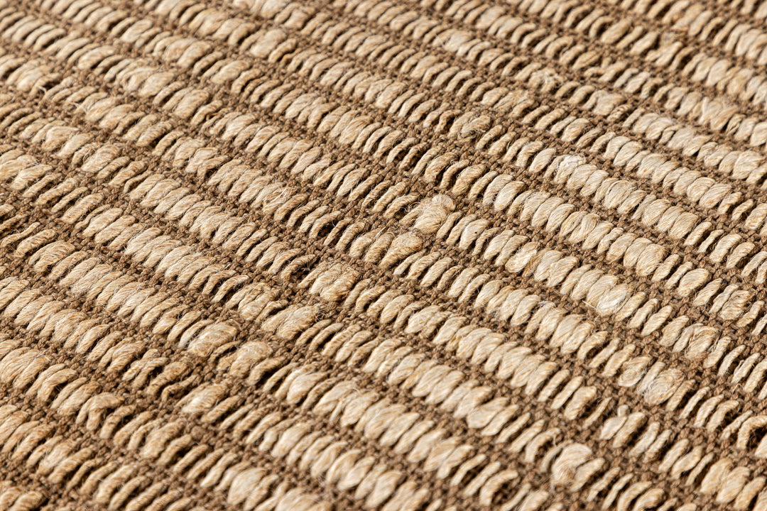 Venture Home Marcie  Jute  - 290*200-  -Rectangular-Nature/Beige