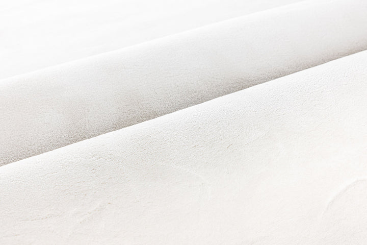 Venture Home Nixie 100 % polyester - 240*350-  -Rectangular-White
