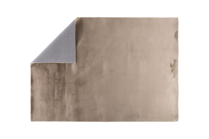 Venture Home Leni  100 % polyester - 240*350-  -Rectangular-Beige