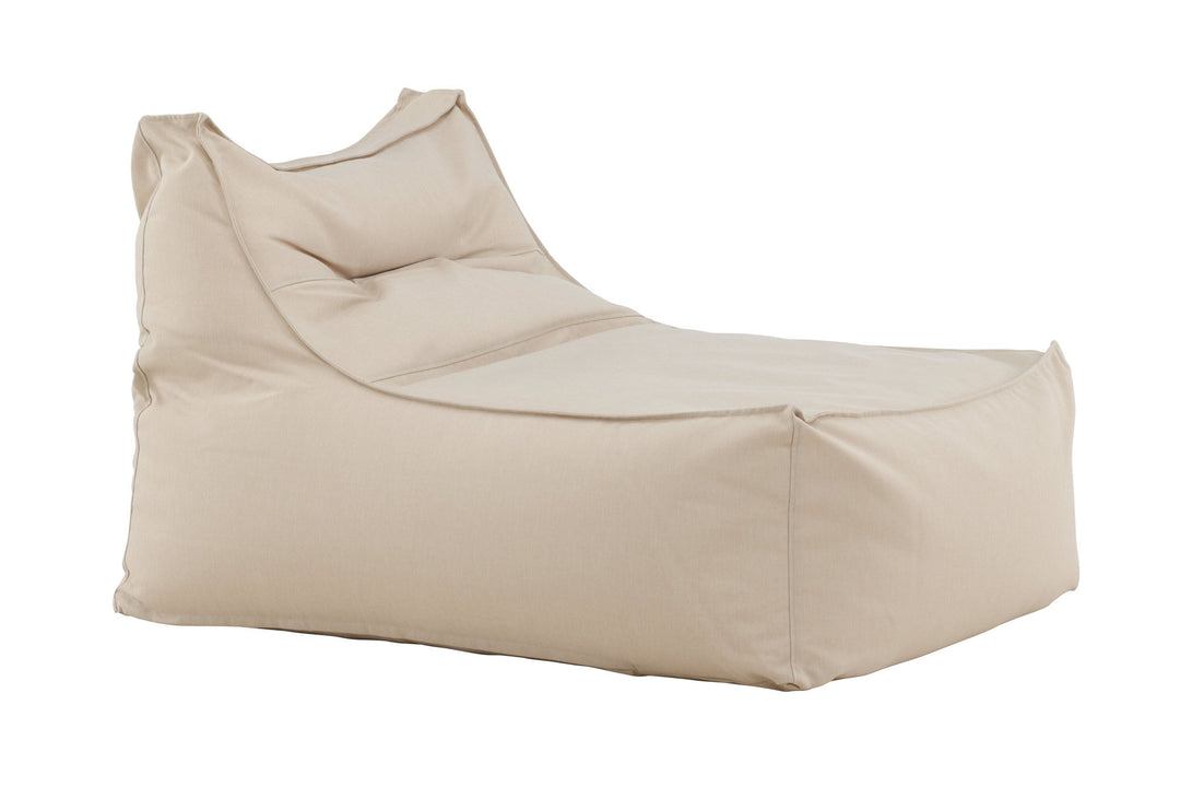 Venture Home Redang Relaxbag Fabric - Beige / 118*94*83
