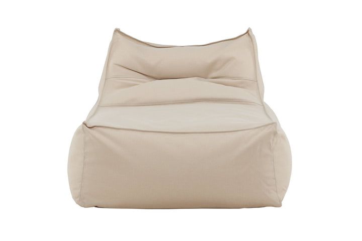 Venture Home Redang Relaxbag Fabric - Beige / 118*94*83