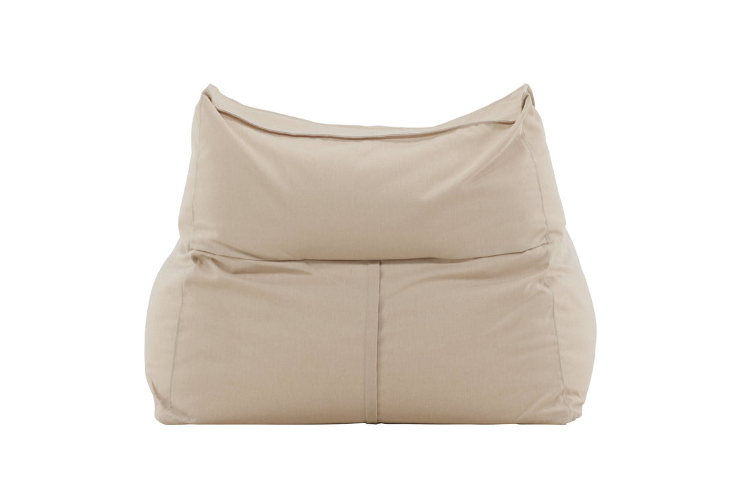Venture Home Redang Relaxbag Fabric - Beige / 118*94*83