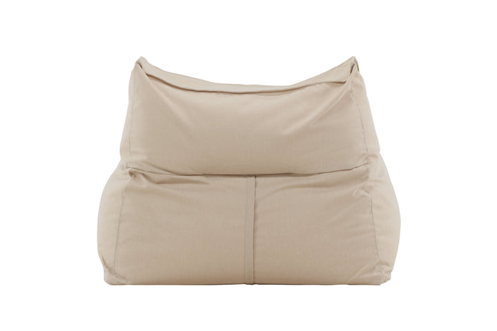 Venture Home Redang Relaxbag Fabric - Beige / 118*94*83
