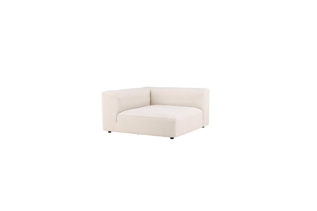 Vind Mavi Module Sofa Corner Right - Beige
