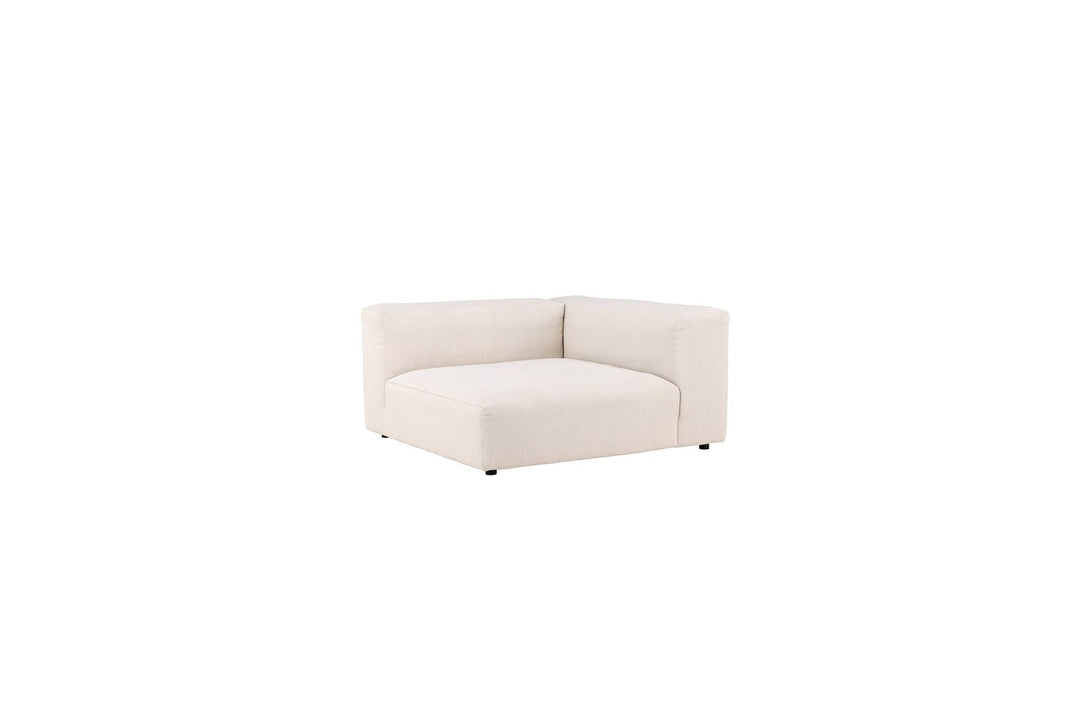 Vind Mavi Module Sofa Corner Right - Beige