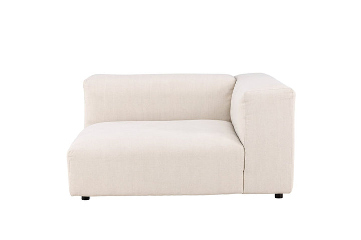 Vind Mavi Module Sofa Corner Right - Beige