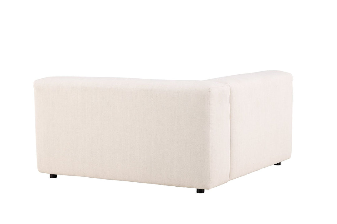 Vind Mavi Module Sofa Corner Right - Beige