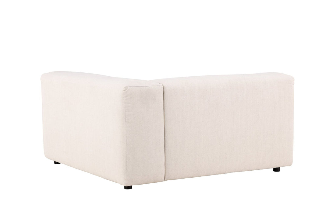 Vind Mavi Module Sofa Corner Right - Beige