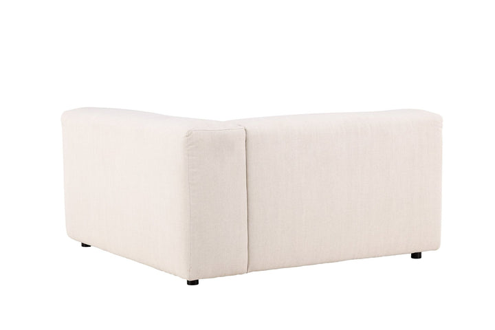 Vind Mavi Module Sofa Corner Right - Beige