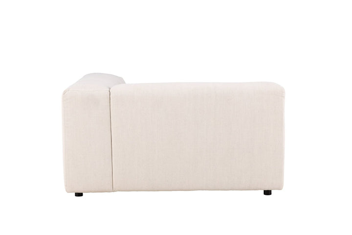 Vind Mavi Module Sofa Corner Right - Beige