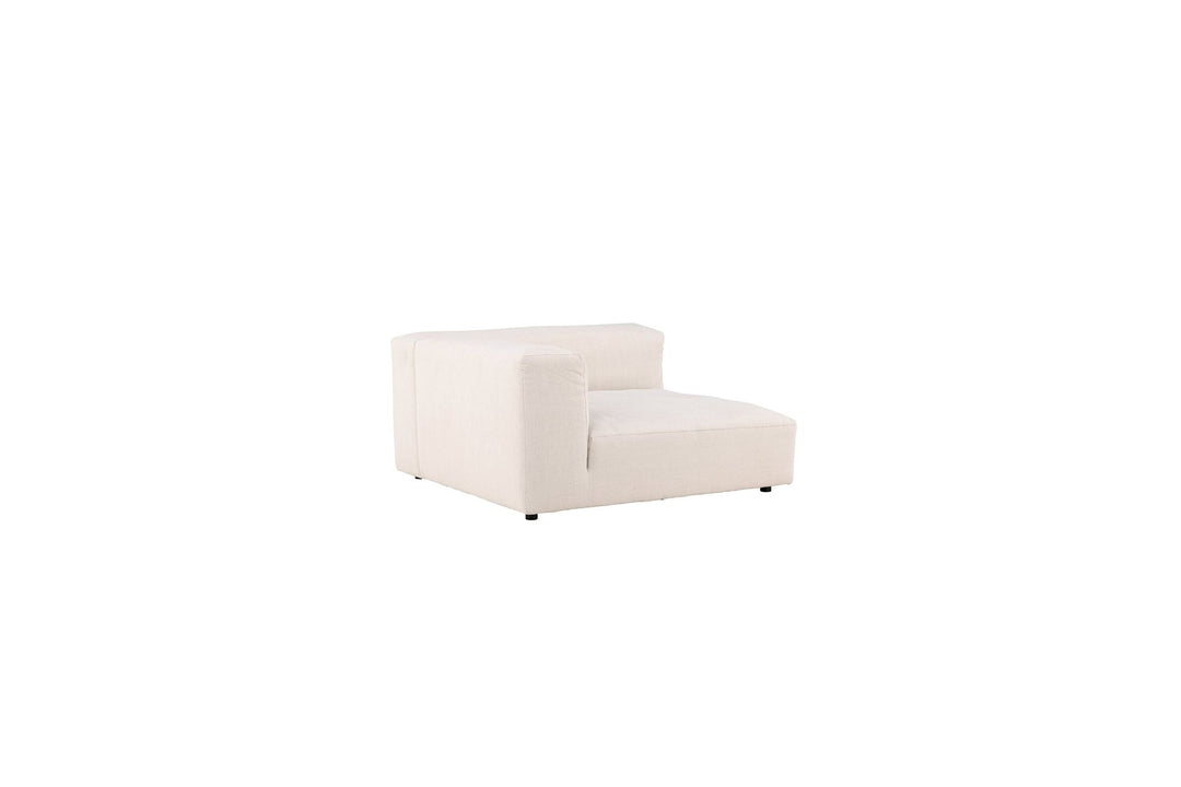 Vind Mavi Module Sofa Corner Right - Beige