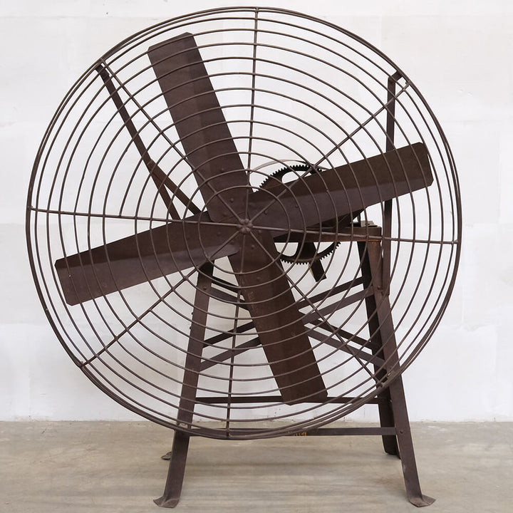 Trademark Living Stor landbrugsventilator