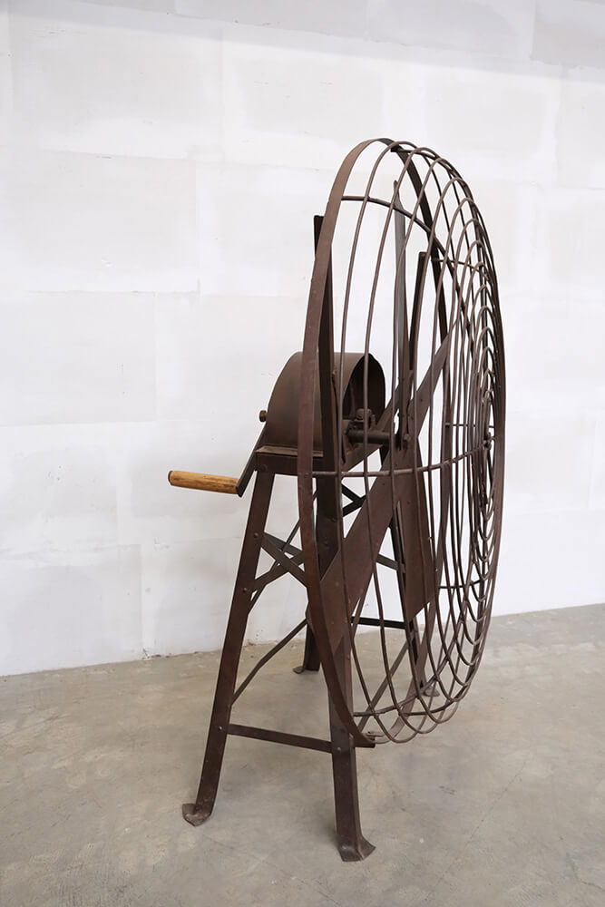 Trademark Living Stor landbrugsventilator