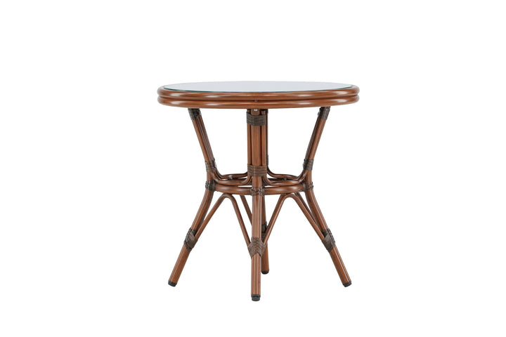 Venture Home Sagres Cafétable ø60 - Brown