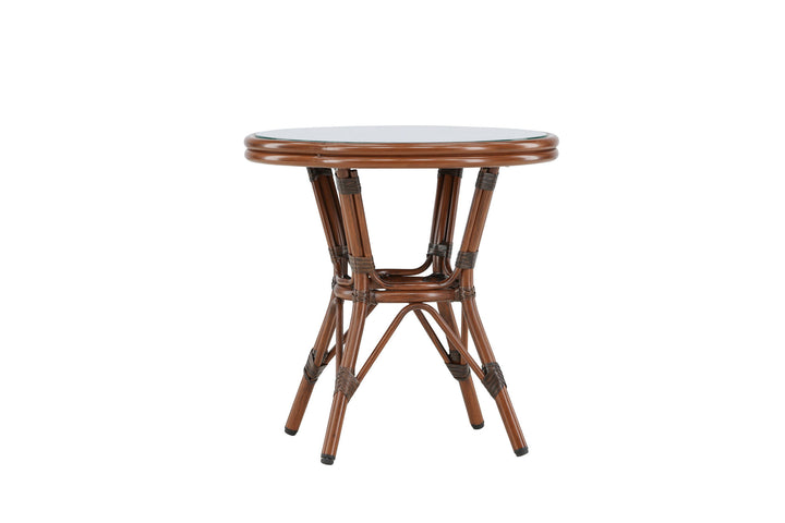 Venture Home Sagres Cafétable ø60 - Brown