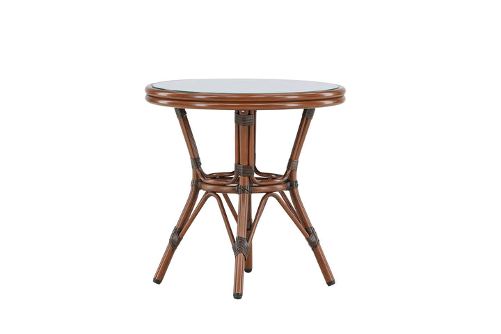 Venture Home Sagres Cafétable ø60 - Brown