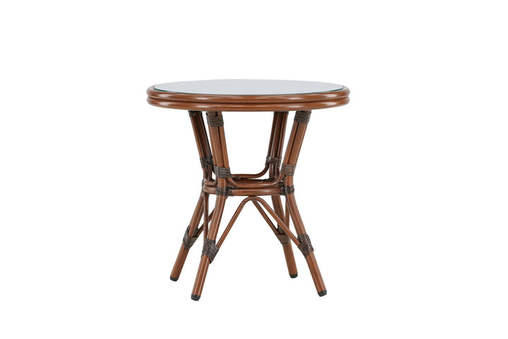 Venture Home Sagres Cafétable ø60 - Brown