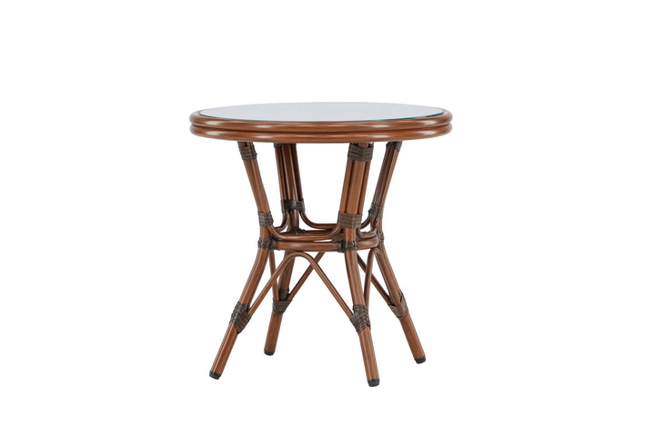 Venture Home Sagres Cafétable ø60 - Brown