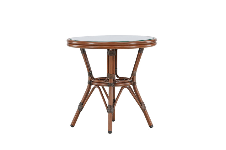 Venture Home Sagres Cafétable ø60 - Brown