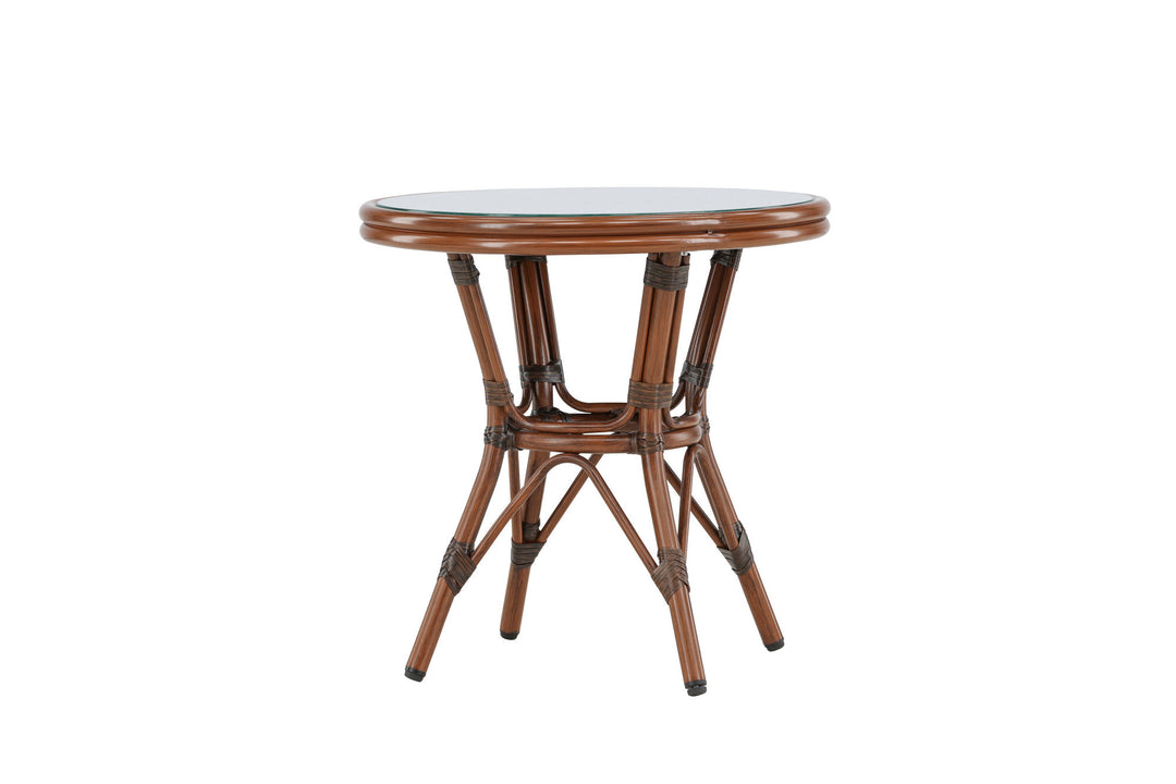 Venture Home Sagres Cafétable ø60 - Brown