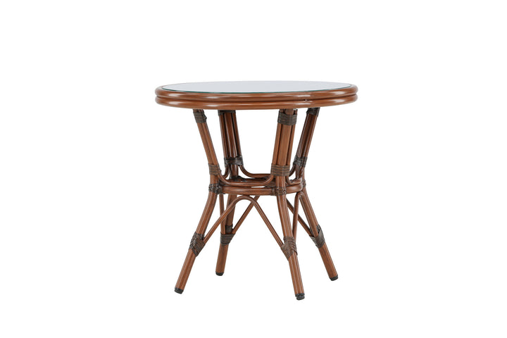 Venture Home Sagres Cafétable ø60 - Brown