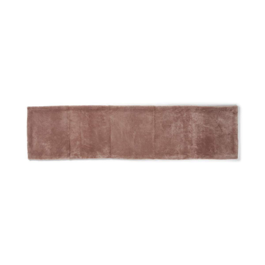 NATURES COLLECTION Angelina Lammeskind | Double Face | Korthåret