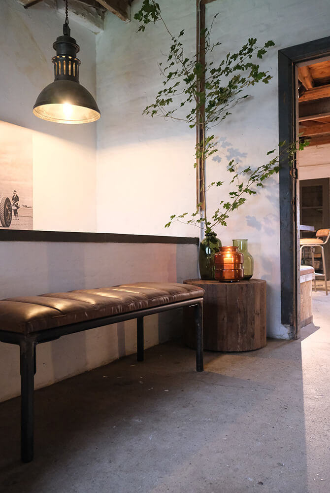 Trademark Living Sean bænk