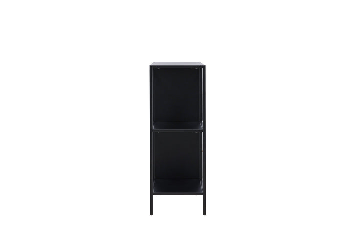 Venture Home Salta  Storage - Black / Black