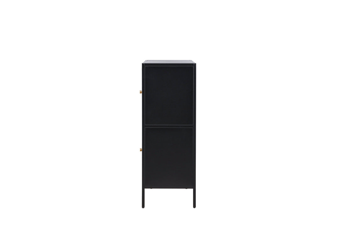Venture Home Salta  Storage - Black / Black
