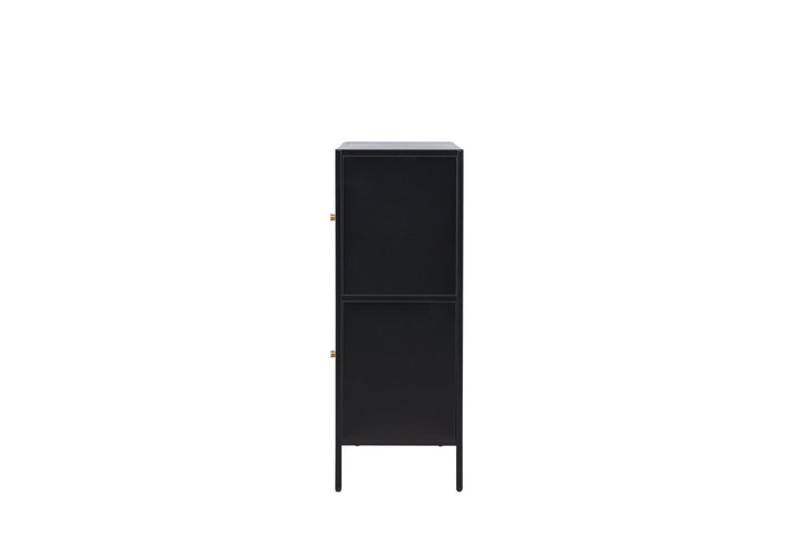 Venture Home Salta  Storage - Black / Black