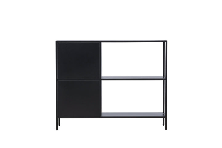 Venture Home Salta  Storage - Black / Black