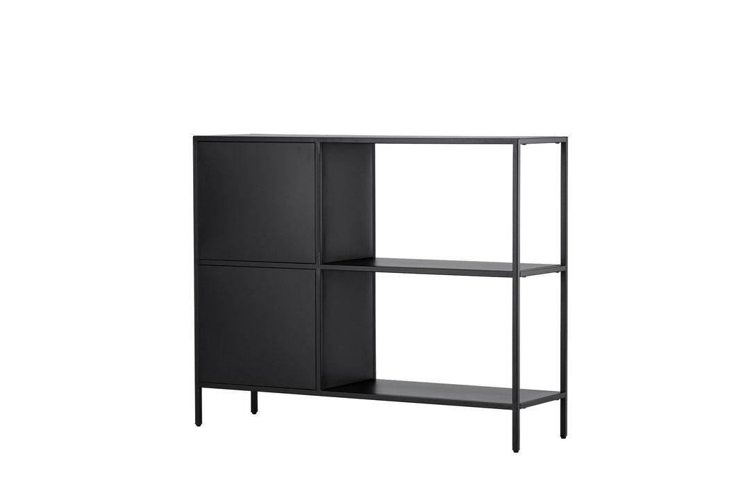 Venture Home Salta  Storage - Black / Black