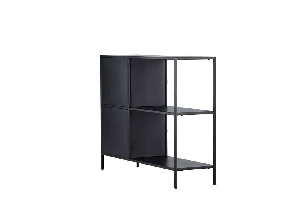 Venture Home Salta  Storage - Black / Black