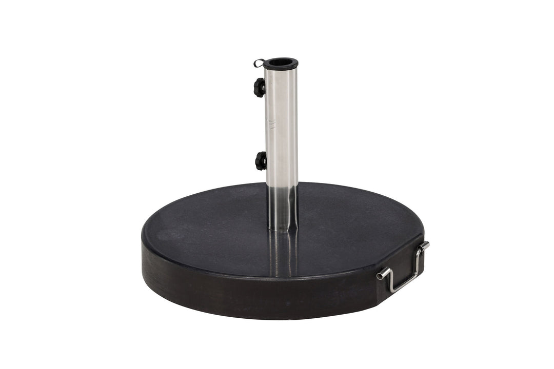 Venture Home Stathera - Umbrella stone - Granite
