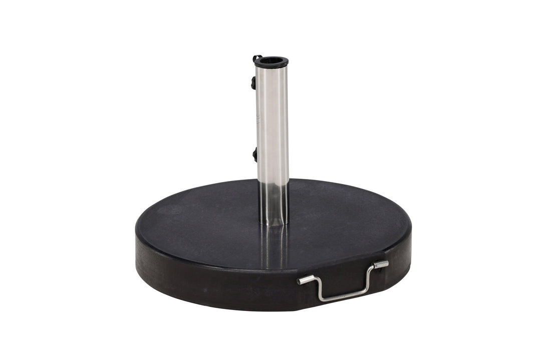 Venture Home Stathera - Umbrella stone - Granite