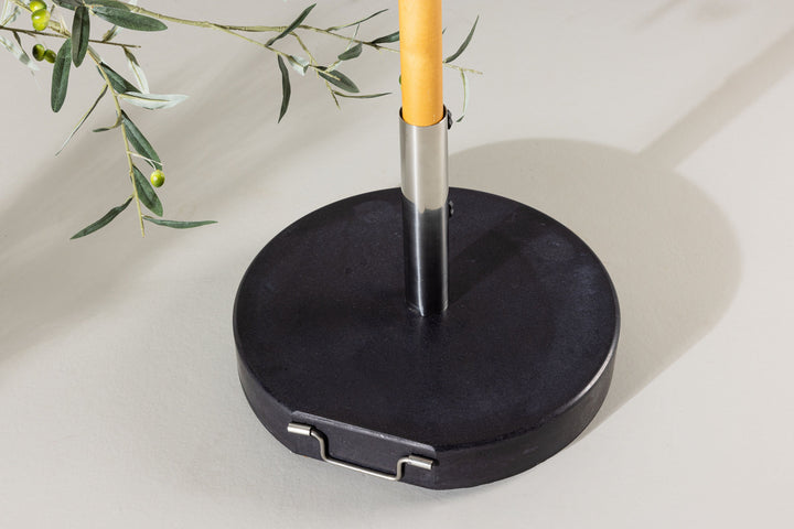 Venture Home Stathera - Umbrella stone - Granite