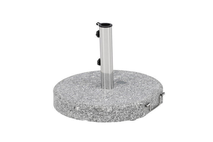 Venture Home Stathera - Umbrella stone - Rough stone