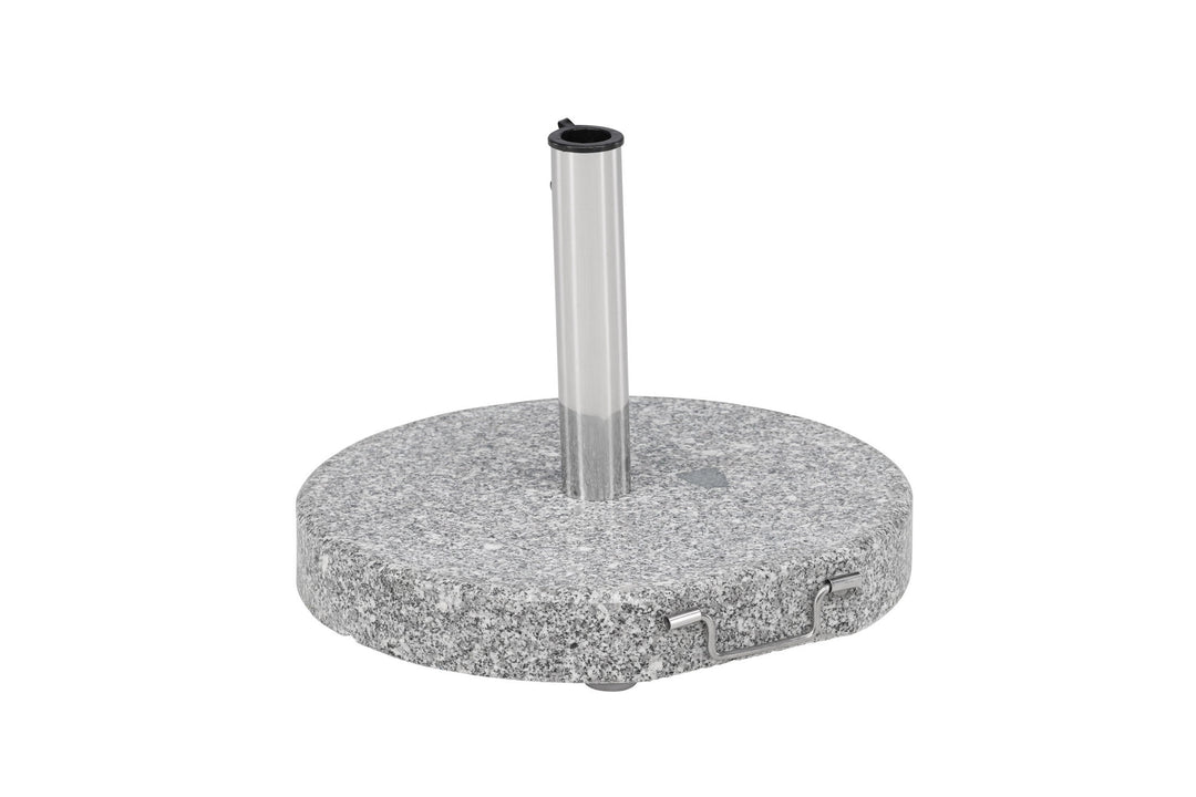 Venture Home Stathera - Umbrella stone - Rough stone