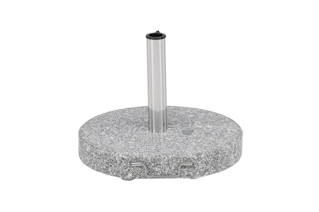 Venture Home Stathera - Umbrella stone - Rough stone