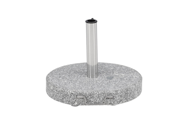 Venture Home Stathera - Umbrella stone - Rough stone