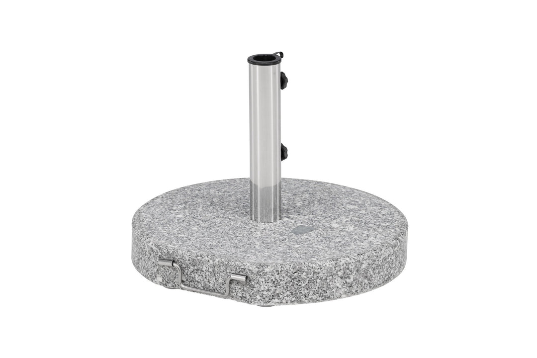 Venture Home Stathera - Umbrella stone - Rough stone
